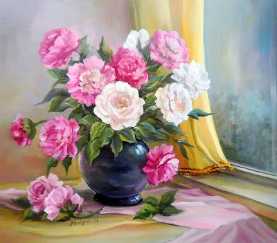 pintura-artistica-floral