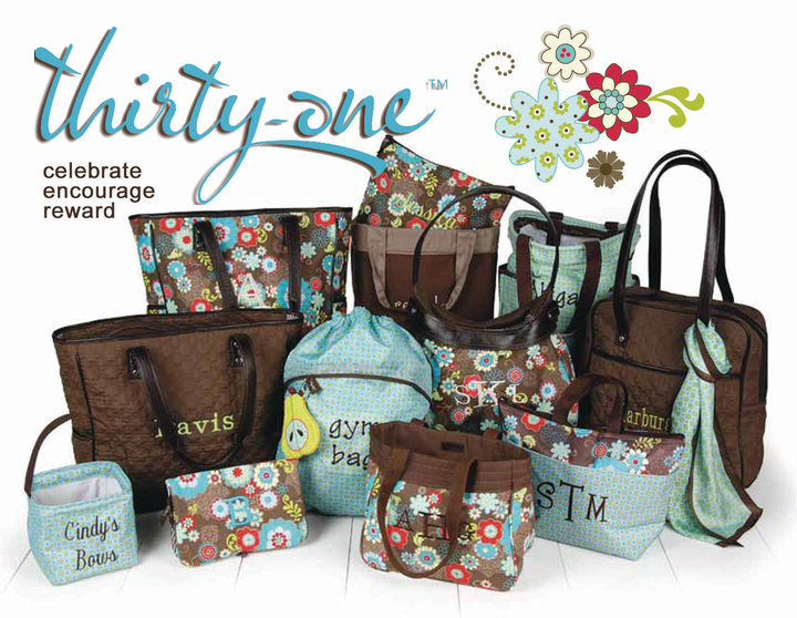 do you love thirty one products do you love us a local thirty one ...