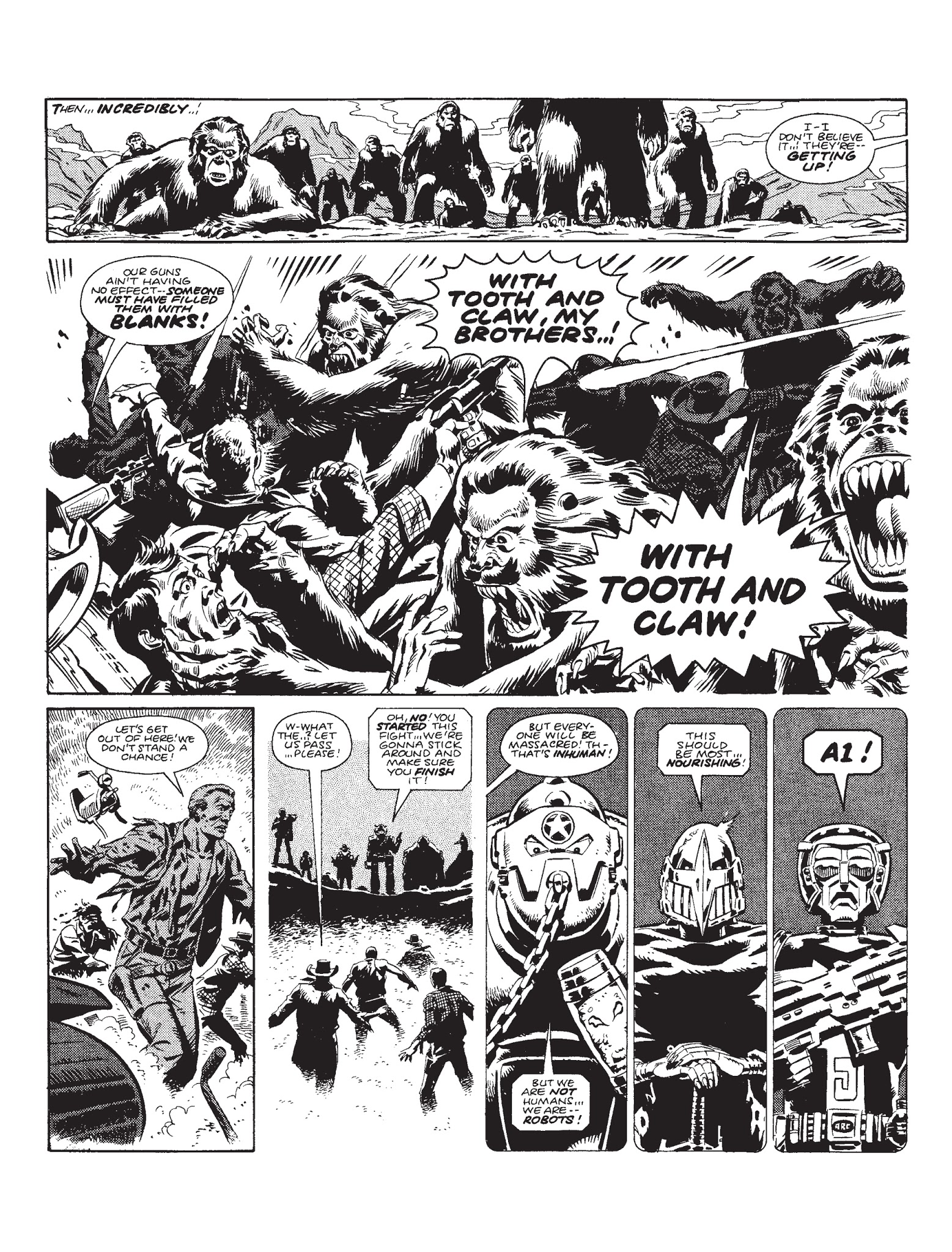 Read online ABC Warriors: The Mek Files comic -  Issue # TPB 1 - 79