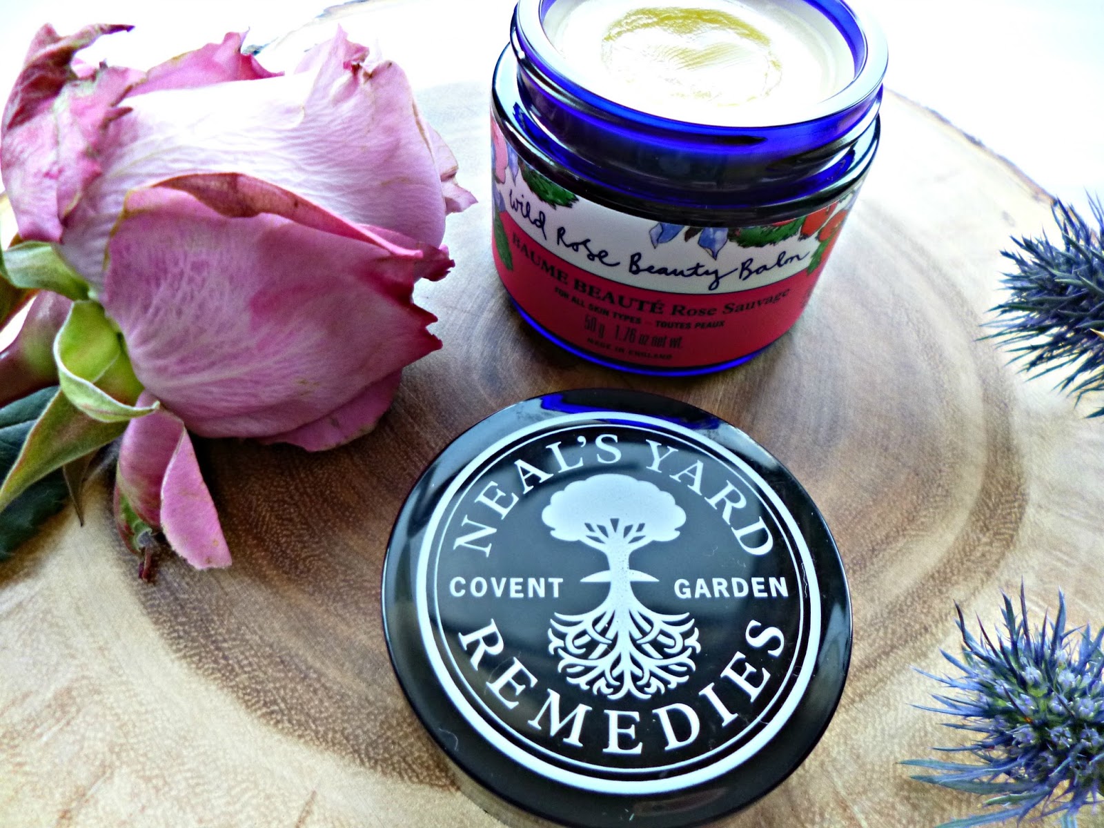 neals yard wild rose beauty balm neals yard wild rose beauty balm
