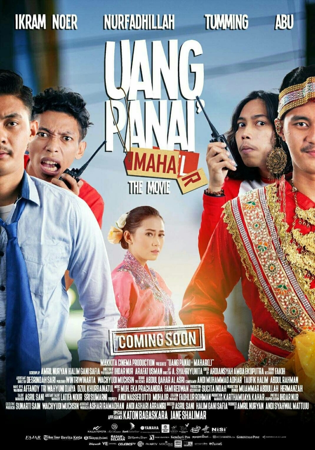 Download Film Uang Panai Mahal | film indonesia terbaru uang panai mahal 2016 web dl film Download Film Uang Panai Mahal | film indonesia terbaru uang panai mahal 2016 web dl film