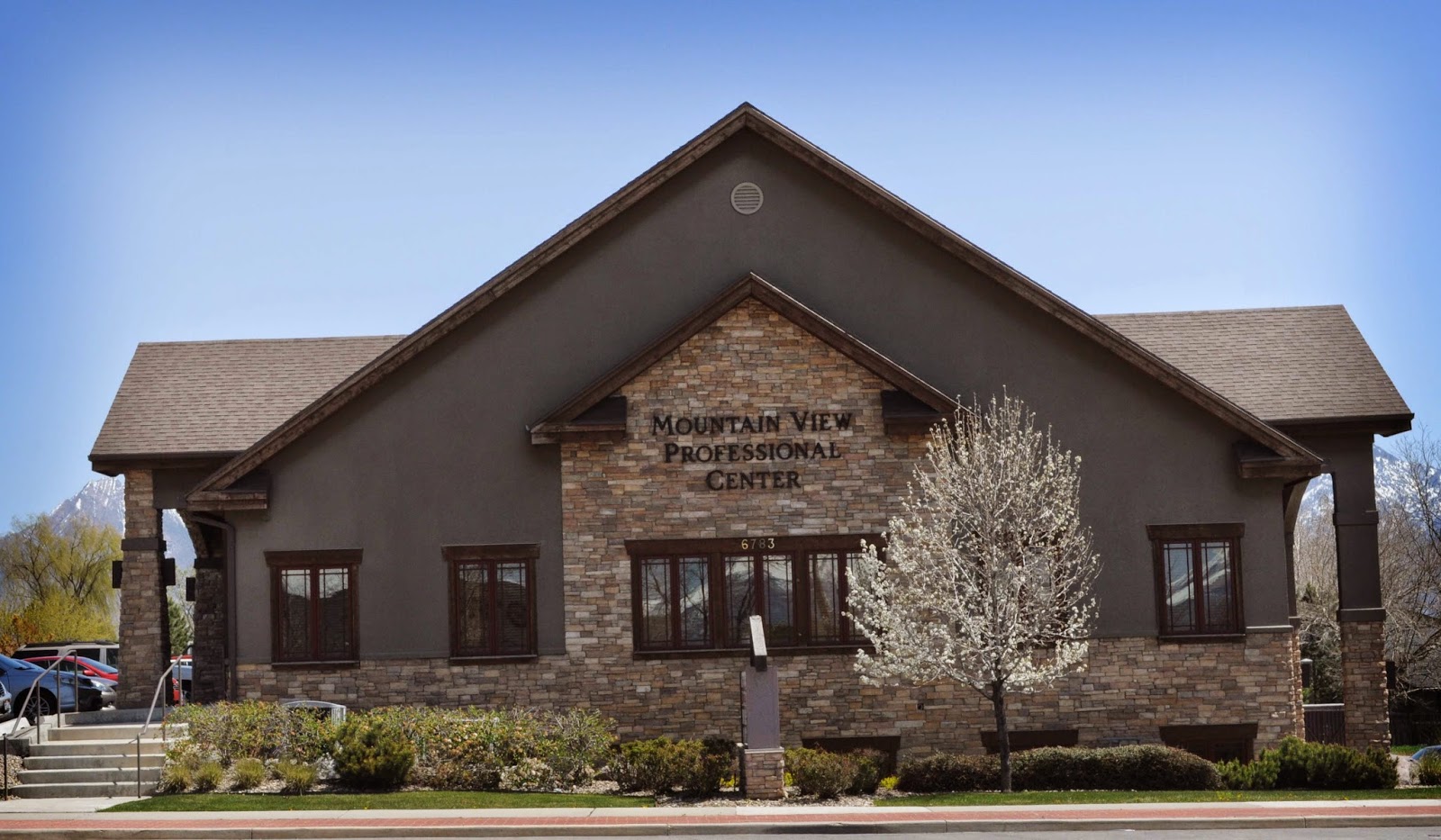 West Jordan Dentist
