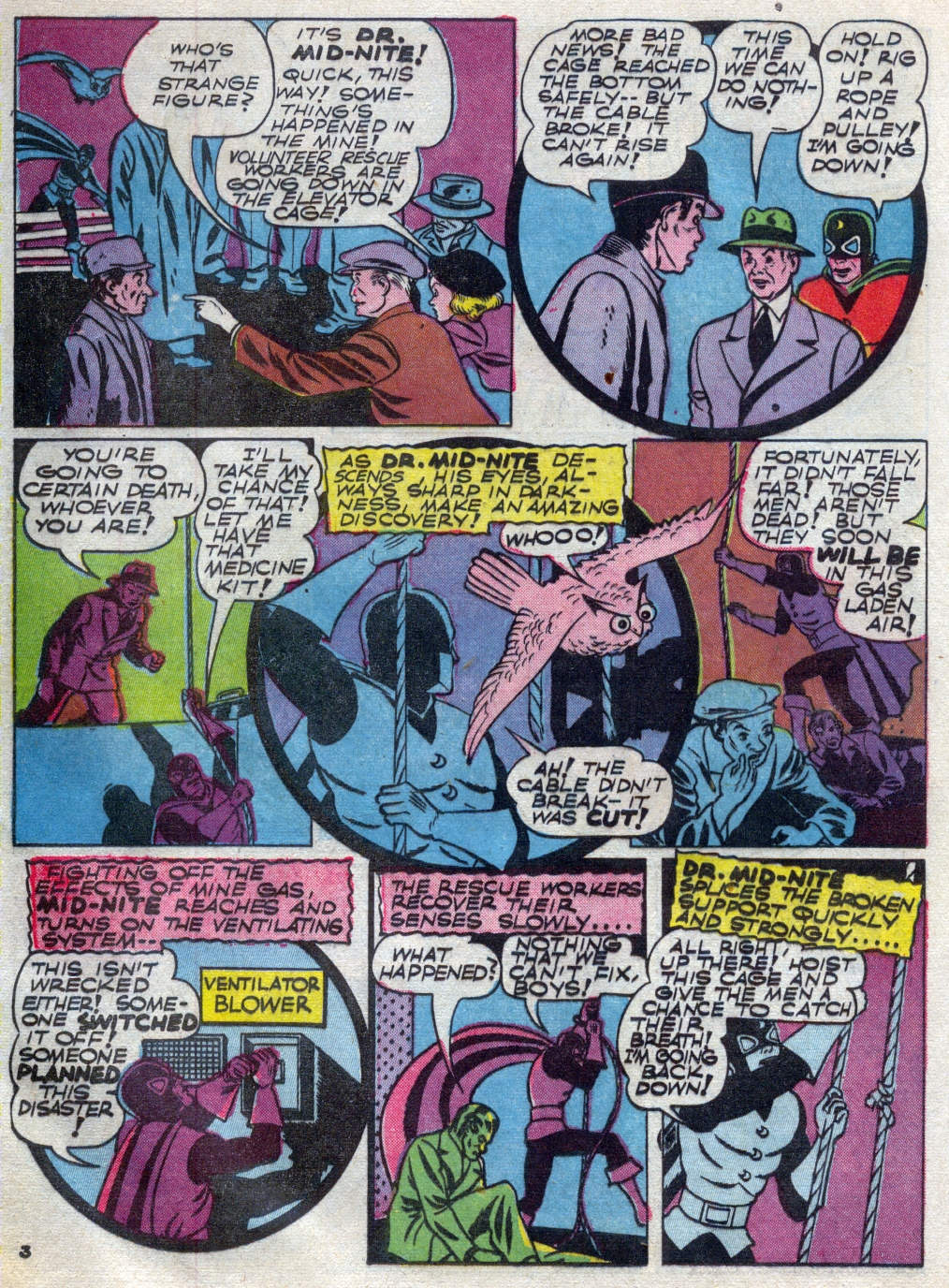 Read online All-American Comics (1939) comic -  Issue #45 - 39