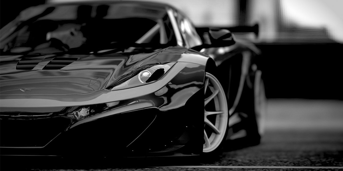 Apakah Mobil Warna Hitam Lebih Panas Dari Mobil Warna Putih Pada Cuaca