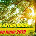 Evenimente astrologice în horoscopul lunii iunie 2019