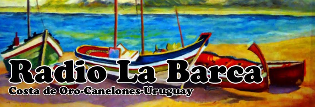 radio la barca