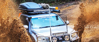 Rhino Roof Racks