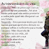 Mensagem Especialmente para Você, as Três Verdades da Vida