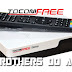 TOCOMFREE S929 HD (ANTIGO) NOVA ATUALIZAÇÃO MODIFICADA - 04/06/17