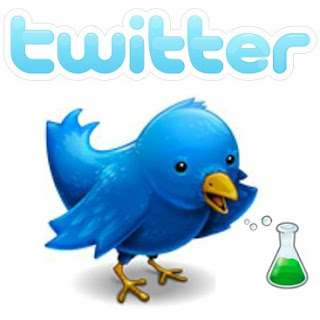 Twitter Science