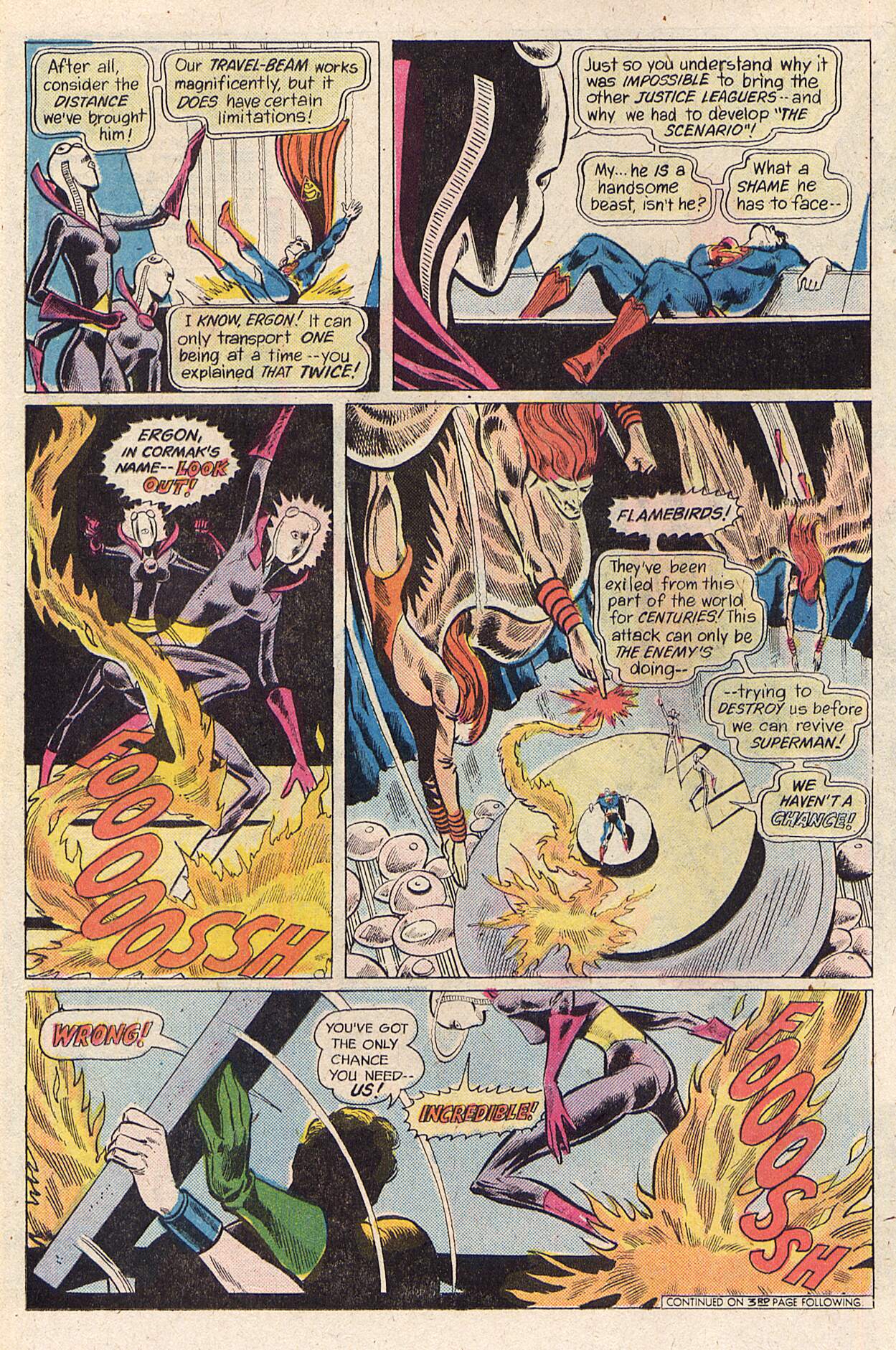 Justice League of America (1960) 133 Page 5