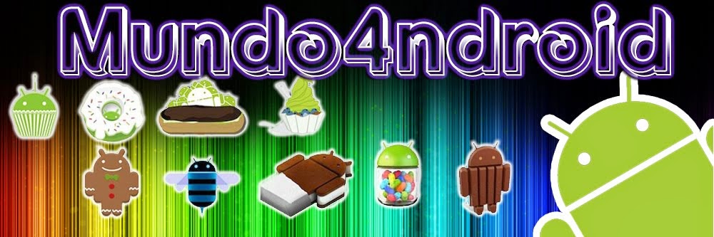 Mundo4ndroid