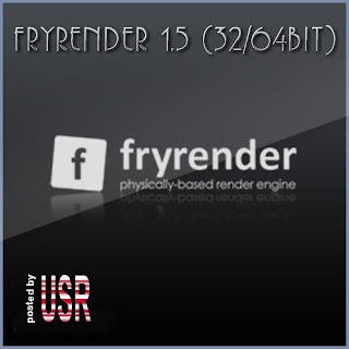Fryender 1.5 (x32/x64Bit)