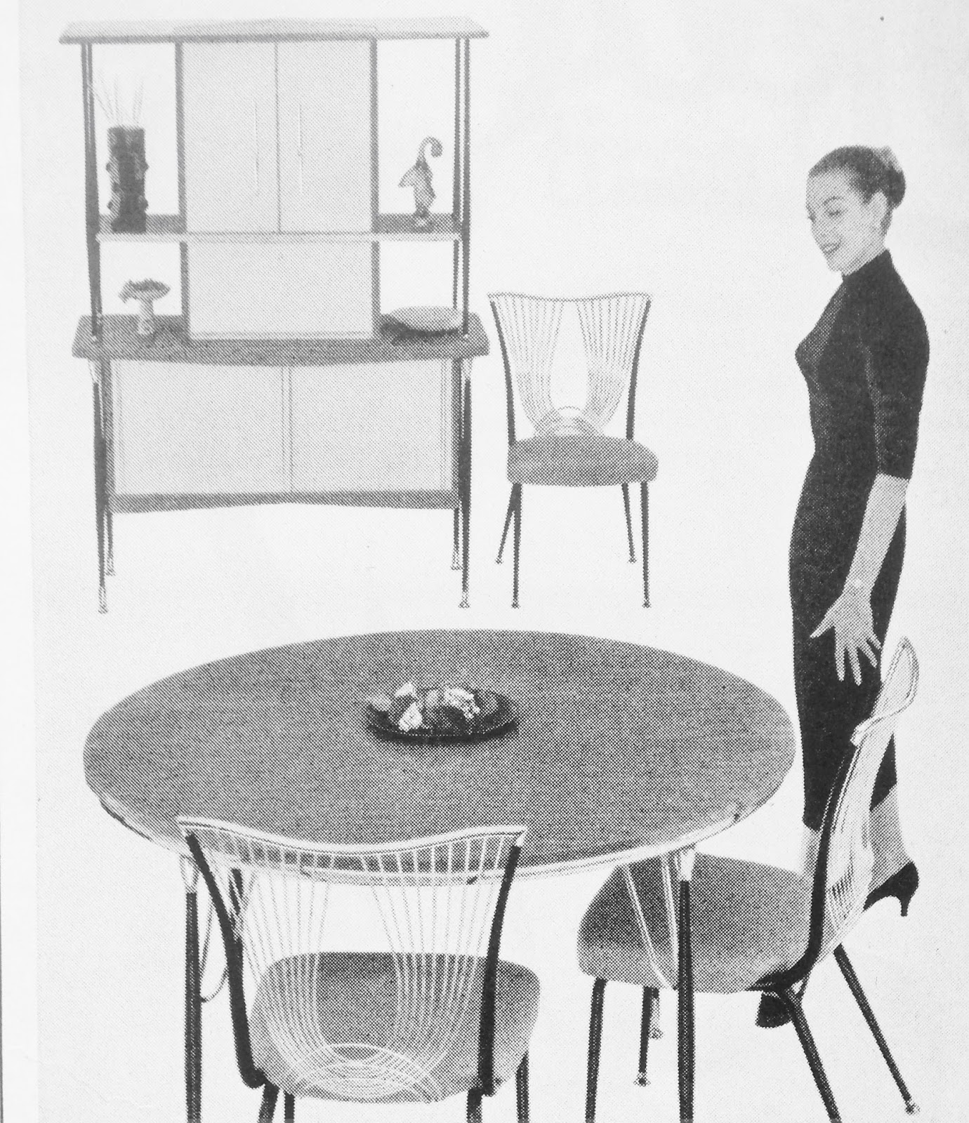 Studio, Garden & Bungalow MidCentury Modern Furniture Robert Kjer