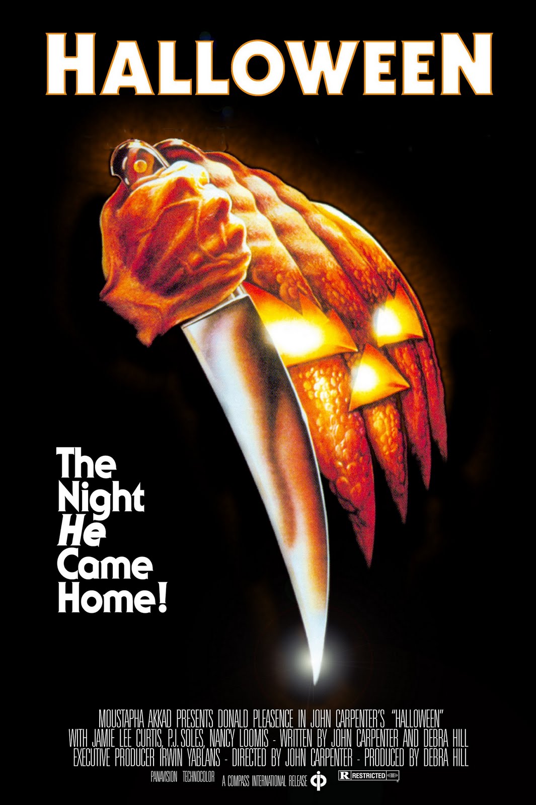 80s Lightning Reviews: Halloween (1978)