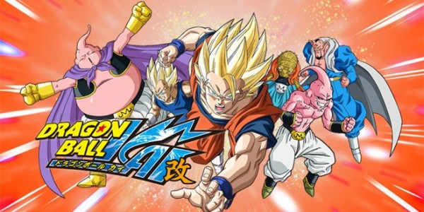Dragon Ball Z Kai: Mario Castañeda confirma su participación en Saga de Buu  – ANMTV