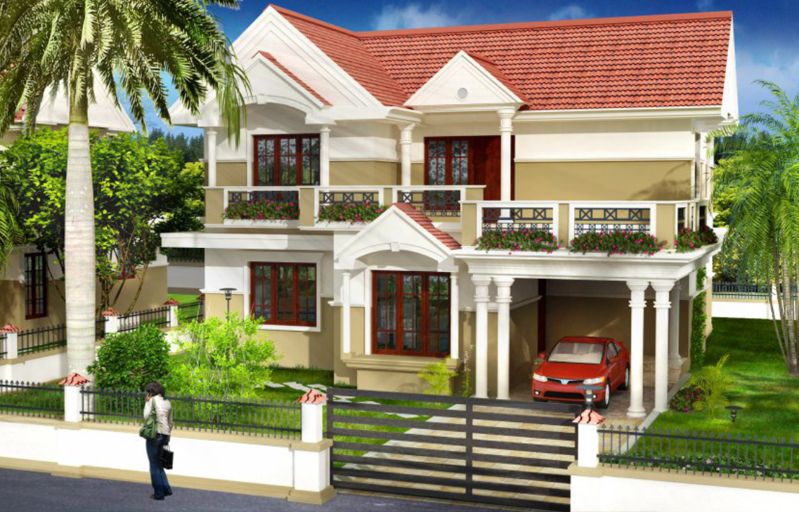 Villas in Ernakulam Angamaly Villa for sale in Ernakulam Angamaly Realestate Properties