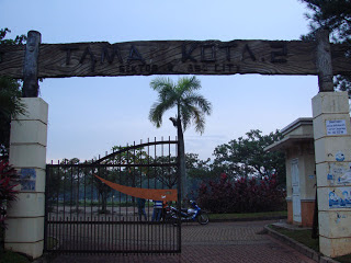 Image result for taman kota 2