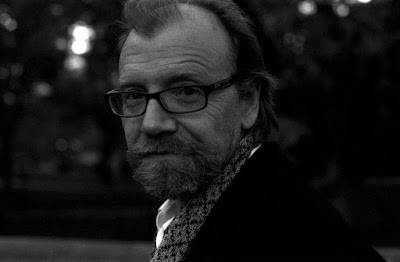 Ο Αμερικανός συγγραφέας George Saunders στην Αθήνα