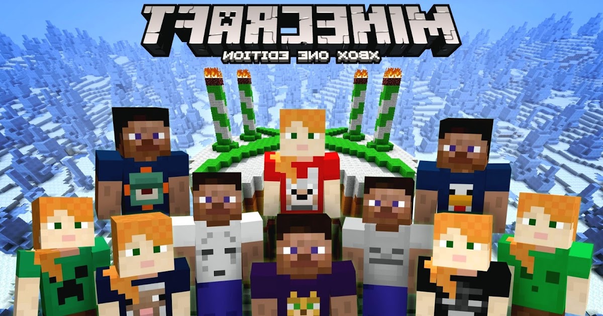 Systemanforderungen Minecraft Systemanforderungen Minecraft