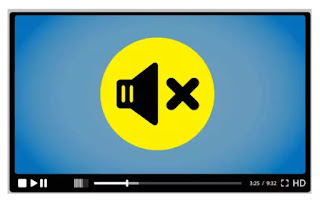 rimuovere suoni da video togliere audio da video