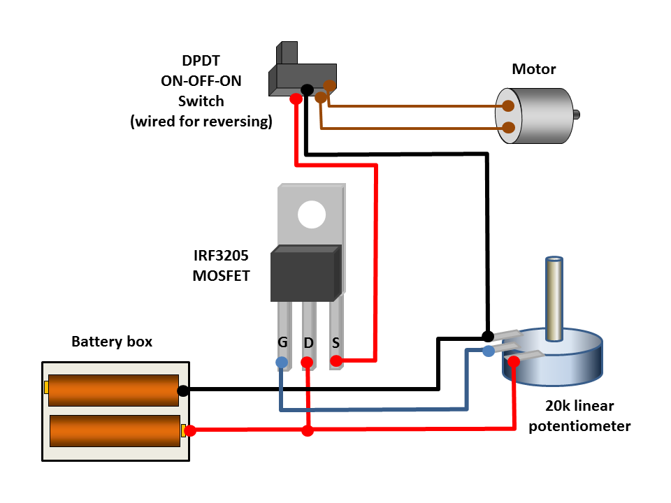 500 Watt Inverter Circuit With Battery Charger Homemade, 58 OFF