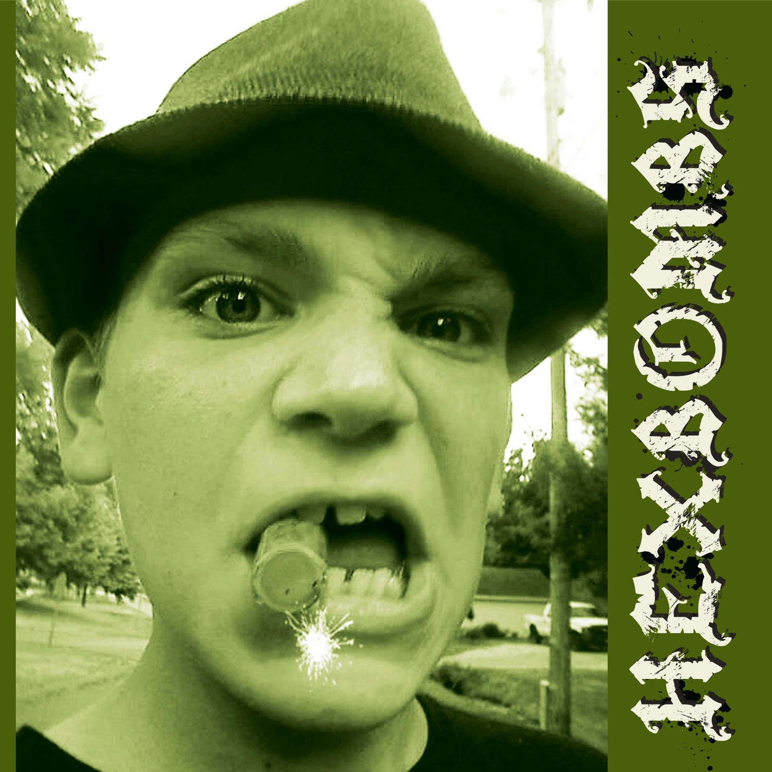 RAMBLE N ROLL Band Profile The Hexbombs Kalamazoo MI 