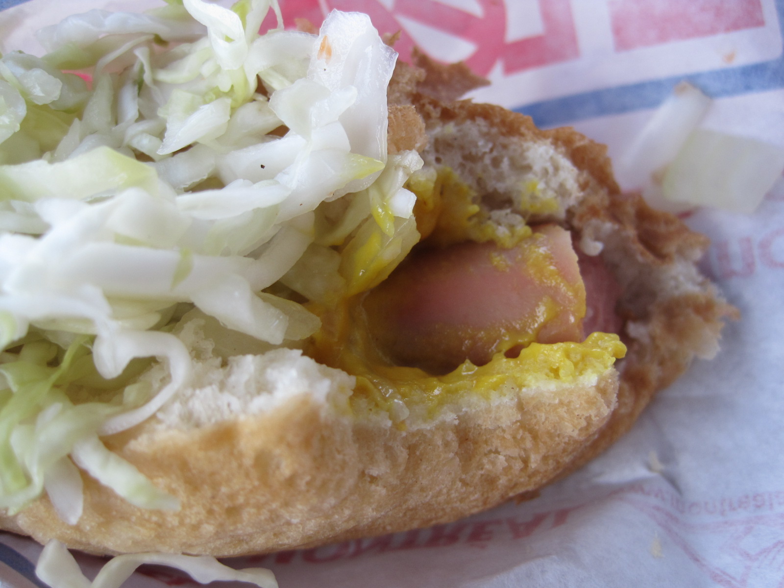 Hot Dog & Poutine: Monsieur Patate, Lachine