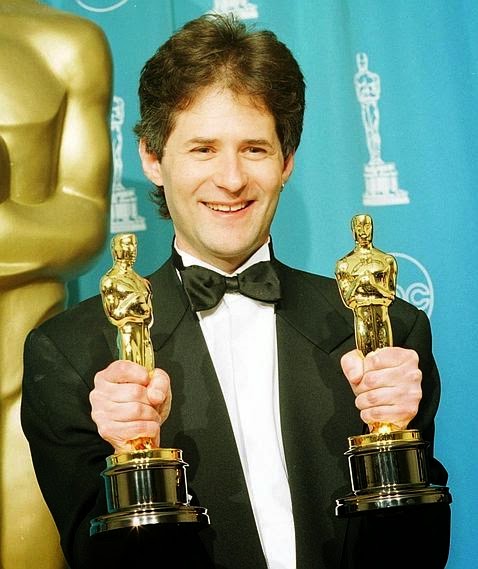 James Horner