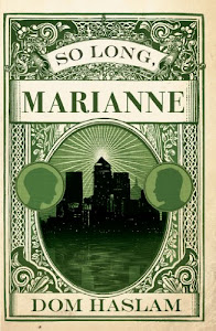 So Long, Marianne (English Edition)