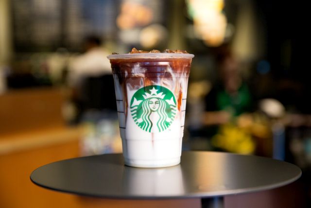 satrbucks cloud caramel macchiato satrbucks cloud caramel macchiato