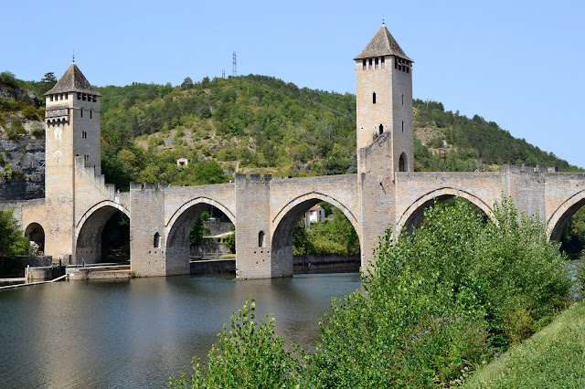 VIAJE AL MIDI-PYRENEES VIAJE AL MIDI-PYRENEES