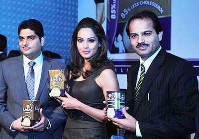 Hot Bips launches product Liv Lite 