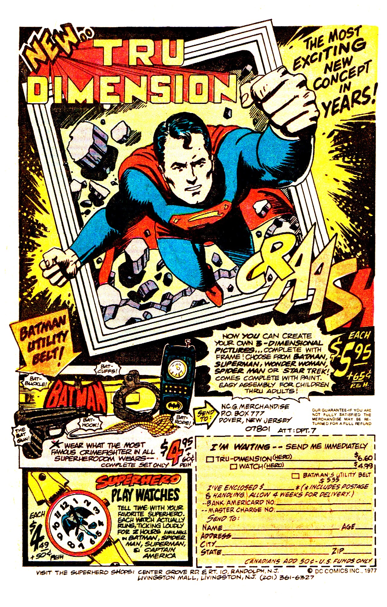 The Flash (1959) issue 254 - Page 30
