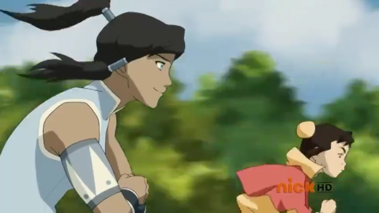 Avatar korra sequel guiderelief