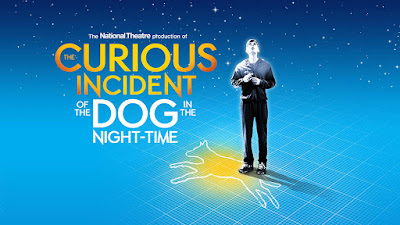 The Curious Incident of the Dog in the Night-Time (poster)