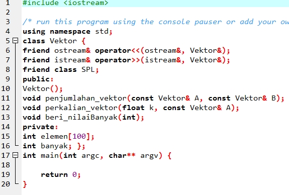 Public const. Const вектор. Const Float c++. STD::ostream Operator <<. Фрагмент программы описывает: friend ostream & Operator << (ostream &, const Tdrob &);.