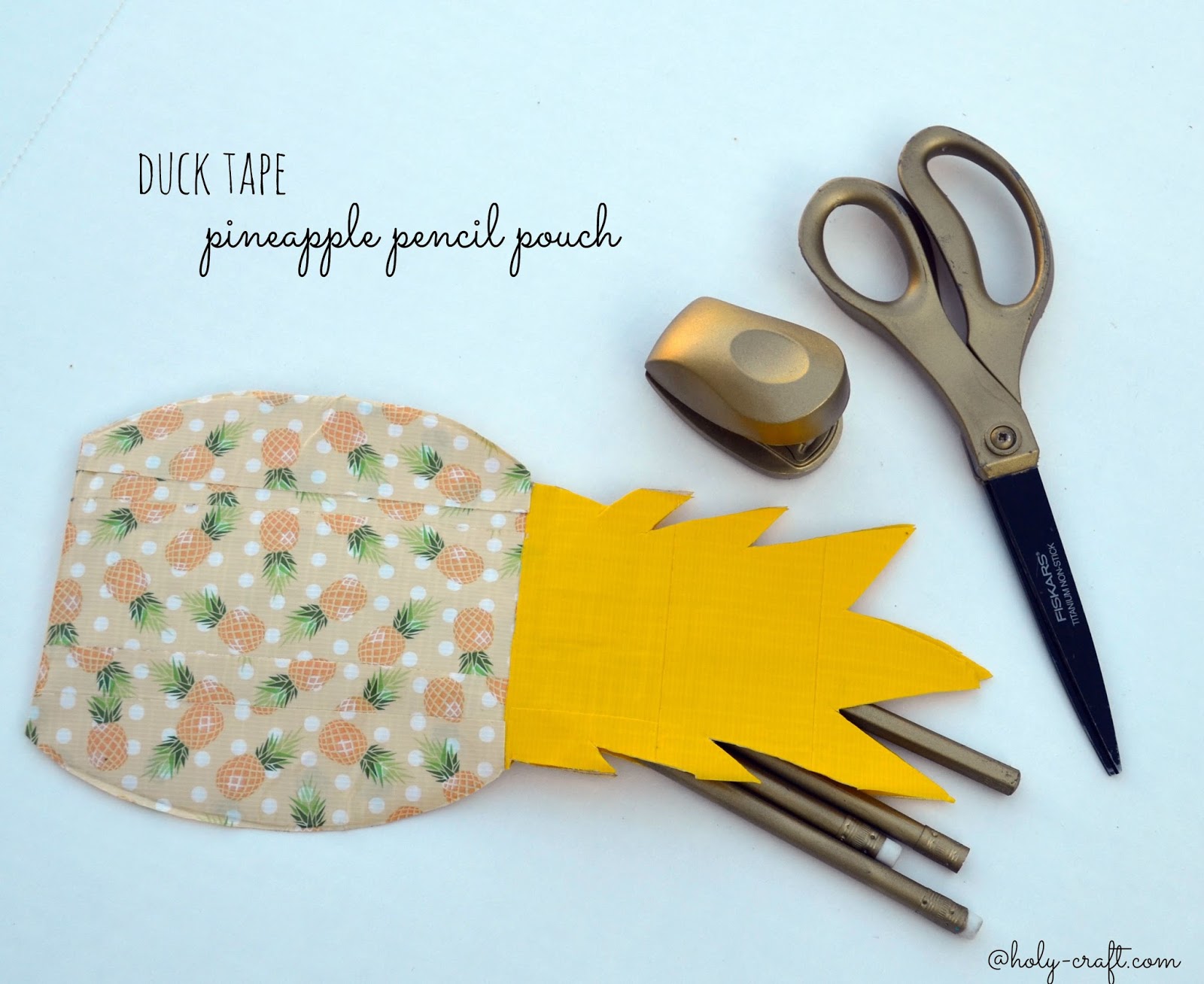 How to create beads with duck tape and the Cricut Explore 