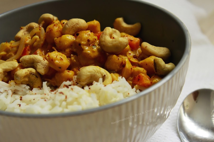 Foto propiedad del blog Recomiendo by Pola & Cleme.