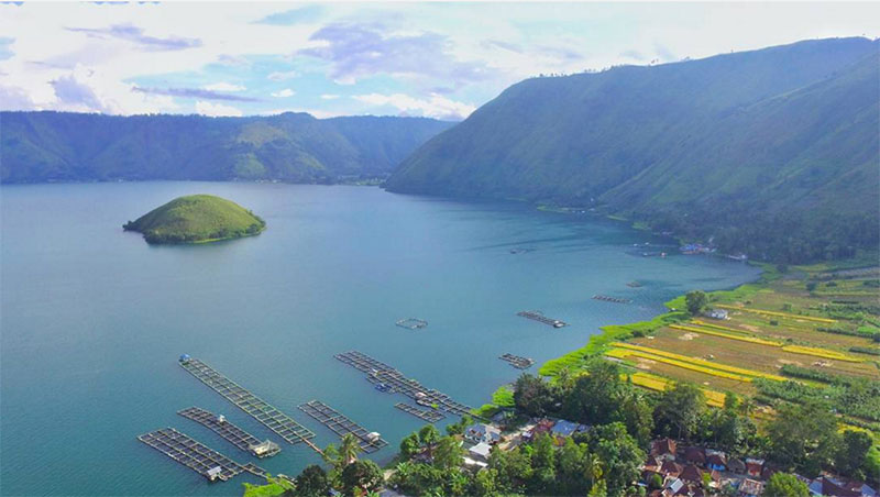 Cerita Rakyat Singkat Tentang Danau Toba Bahasa Inggris Cerita Rakyat Singkat Tentang Danau Toba Bahasa Inggris