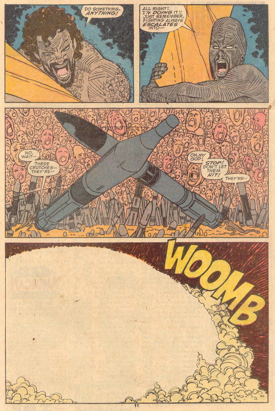 Daredevil (1964) 280 Page 8