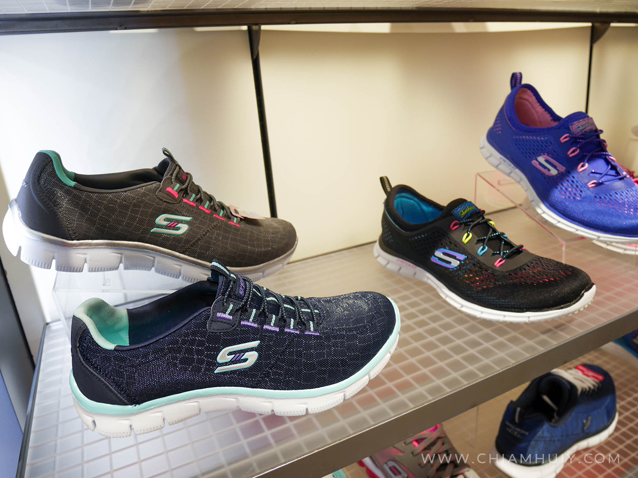 skechers ngee ann city
