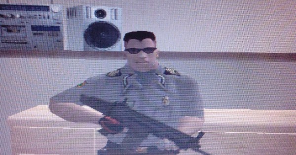 Gta sa radio fix Gta sa radio fix