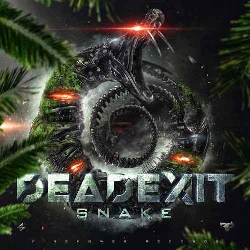 Dead Exit's Snake EP Out Now