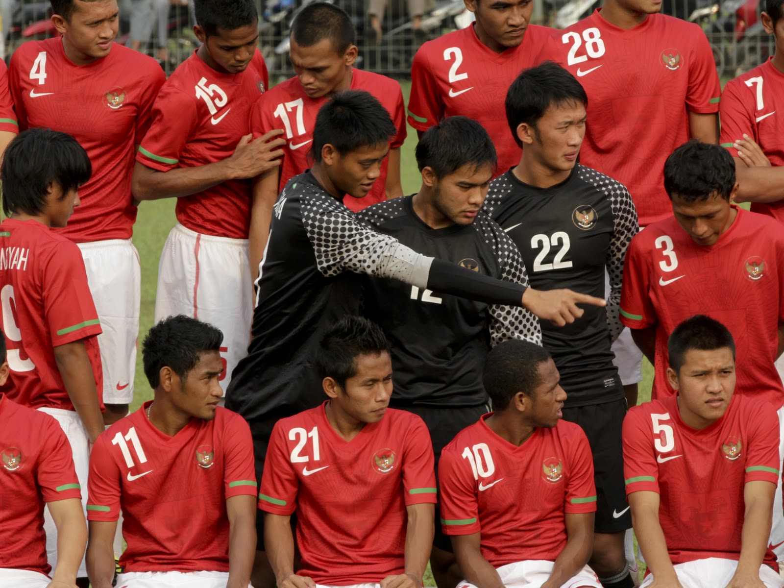 Jadwal Timnas Indonesia U-23 di Piala AFF U-23 2023: Tantang Malaysia ...