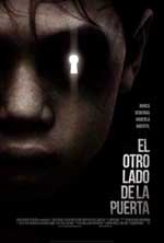 El otro lado de la puerta (2016) HDRip Latino
