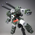 HG 1/144 Gundam AGE-T Titus Cannon customized build by Maichi-rrm