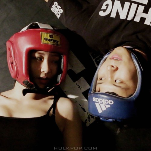 Na Aram, Seha – Ennui – Single