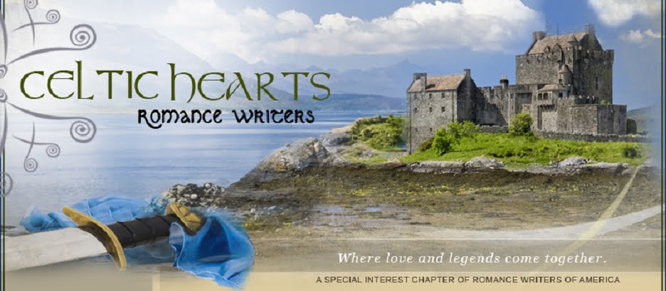 Celtic Hearts Romance Writers