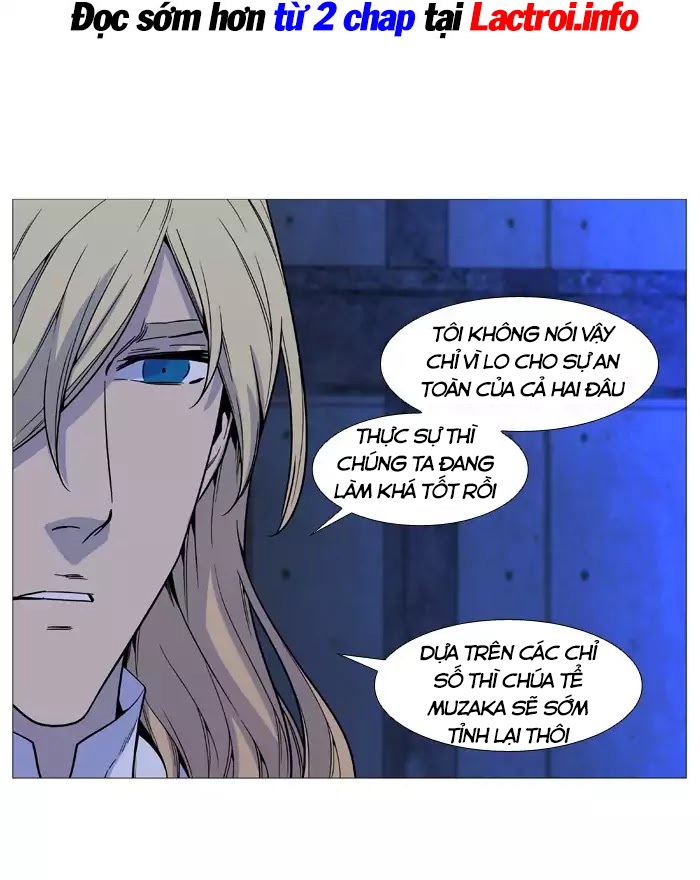 Noblesse Chap 510 - Truyen.Chap.VN